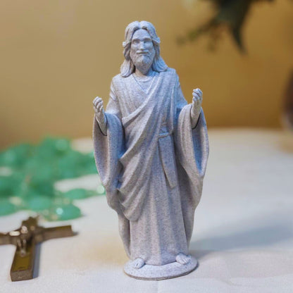 Imagem de Jesus - Escultura PLA