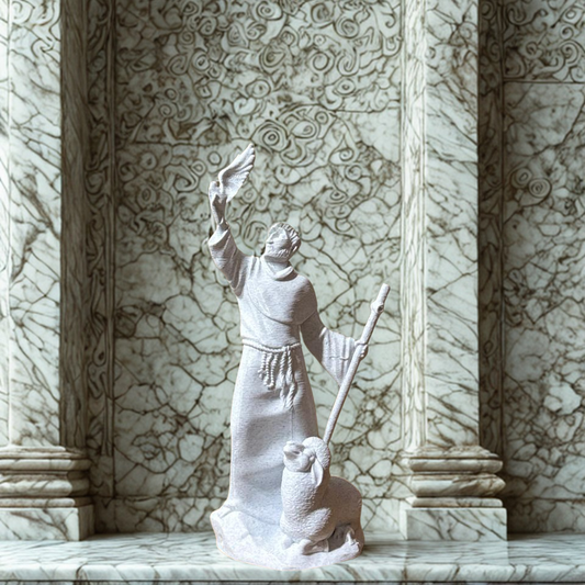 Sao Francisco de Assis