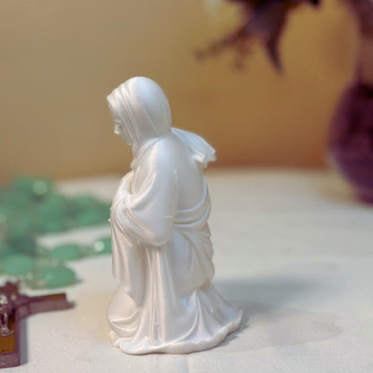Nossa Senhora Serva - Escultura PLA