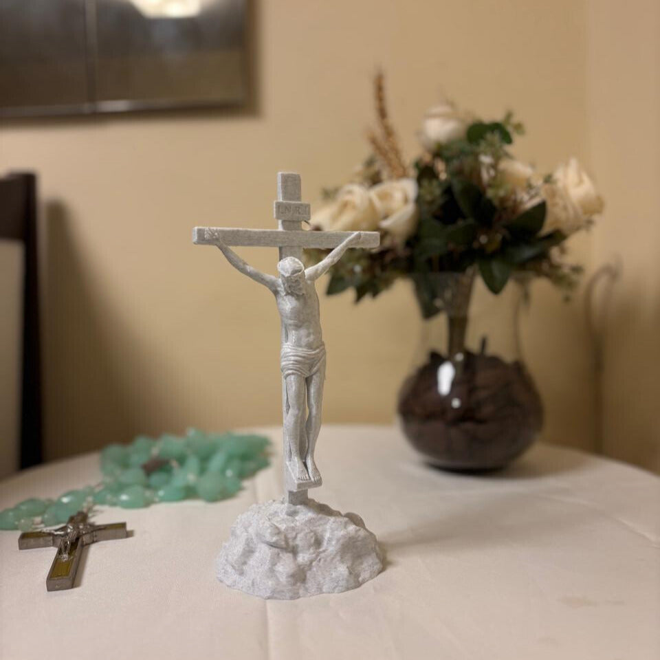Crucifixo de Cristo