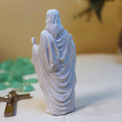 Imagem de Jesus - Escultura PLA